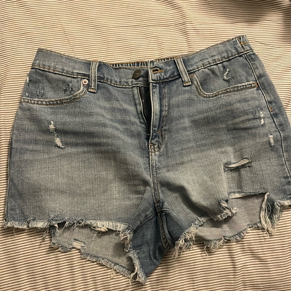 Aerie shorts size Small